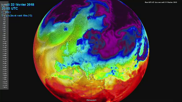 La Polul Nord, mai cald ca în România. Previziunile climatologilor la nivel global sunt sumbre