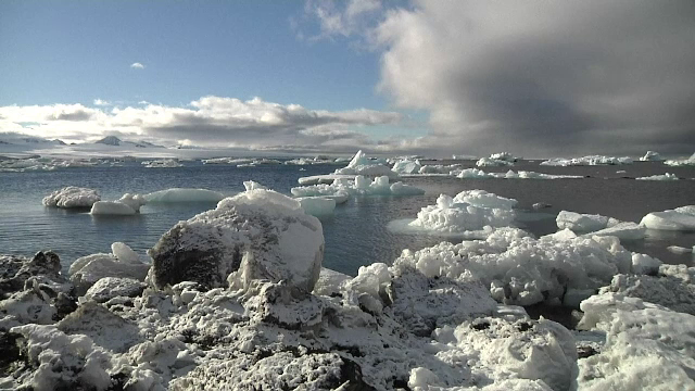 incalzire globala, temperaturi, climatolog, gheata