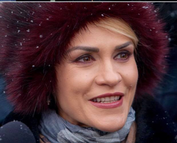 Gabriela Firea, nervoasă: ”Sunteţi obsedat de mine... dar nu cred că sunteţi masochist”