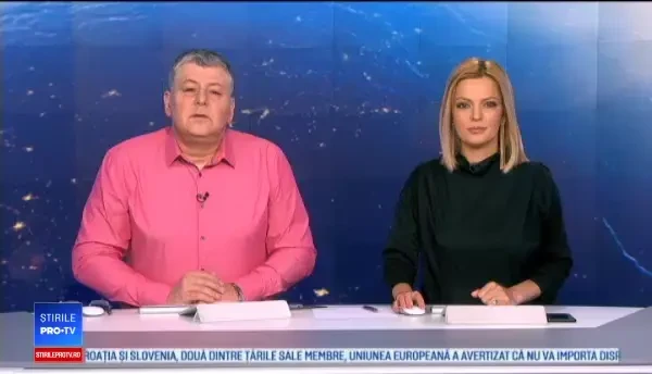 Un şofer de TIR a făcut dezastru pe Dealul Negru. Ce ar fi încercat să evite