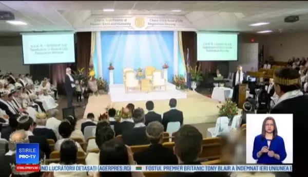 O biserică din SUA îi îndeamnă pe credincioși să vină înarmați la slujbă