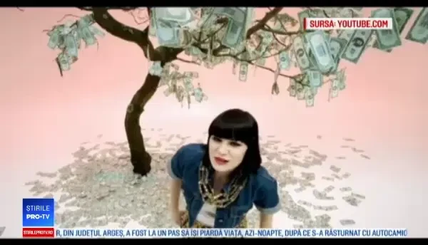 Electric Castle 2018. Jessie J va cânta vara aceasta la Bonțida