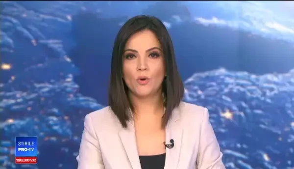 Câine salvat de pompierii din Baia Mare după ce a căzut într-un râu