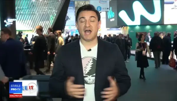 iLikeIT. Cele mai aşteptate telefoane din 2018. Ce aduce nou Samsung Galaxy S9