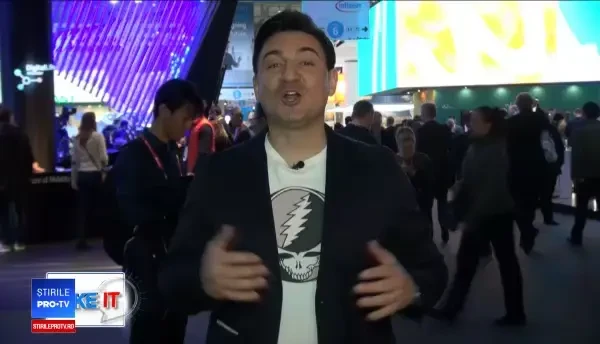 iLikeIT. Telefonul transformat în medic şi telefonul spinner