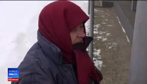 O nouă victima a metodei accidentul în Bacău. Preotul a vorbit despre înșelăciune la slujbă