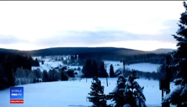 La Polul Nord, mai cald ca în România. Previziunile climatologilor la nivel global sunt sumbre