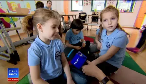 Noua generaţie de preşcolari riscă să devină adulţi instabili. Avertizările psihologilor