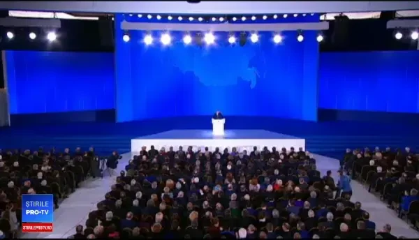 Experți SUA: ”Rachete invincibile ale Rusiei sunt un eșec la teste”. Reacția lui Putin