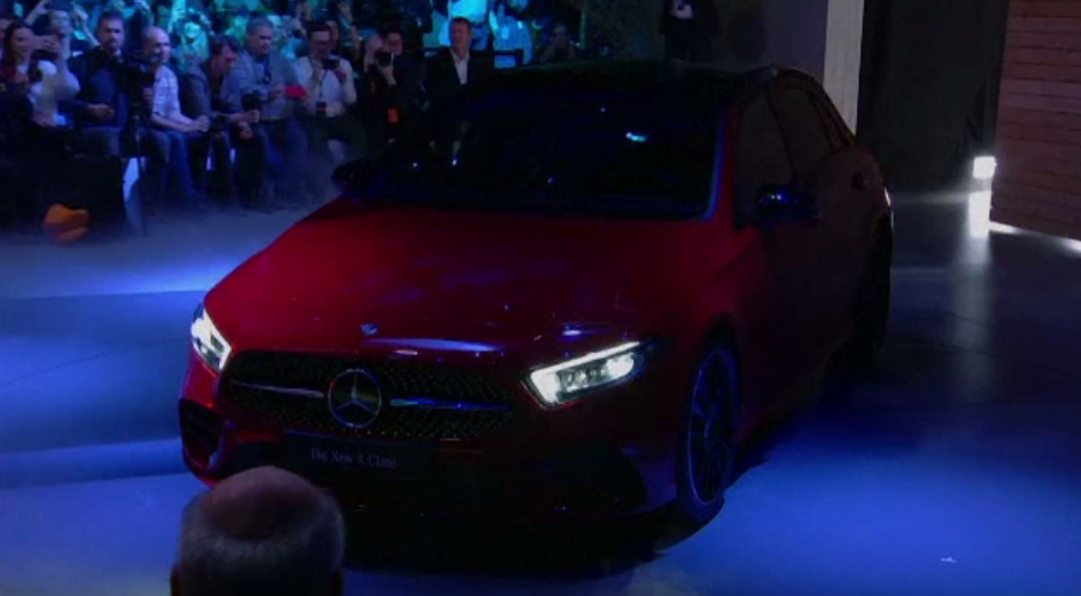 Mașinile electrice, vedete la salonul auto de la Geneva din acest an