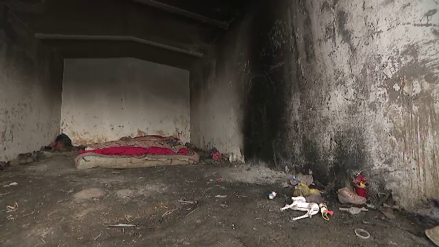 mama, fetita, faraj, afumati,