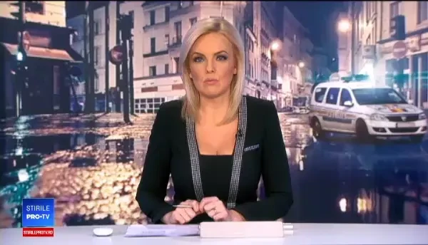 Bărbatul suspectat de jaful de la o casă de pariuri din Craiova, identificat