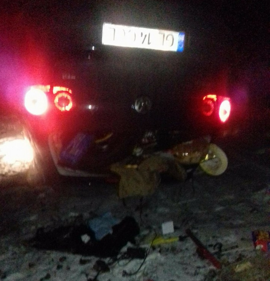 Tânără de 19 ani din Galați, moartă în urma unui accident provocat de iubitul ei