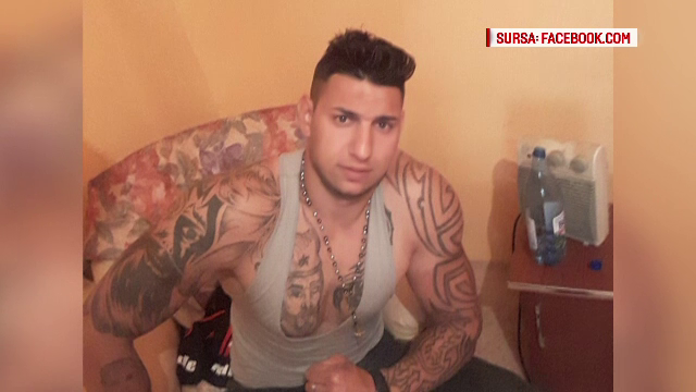 Cine este șoferul urmărit în Capitală. Dosare penale pentru rudele care l-au apărat