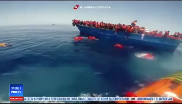 Italienii își aleg reprezentanții în Parlament. Silvio Berlusconi, posibilă revenire la putere