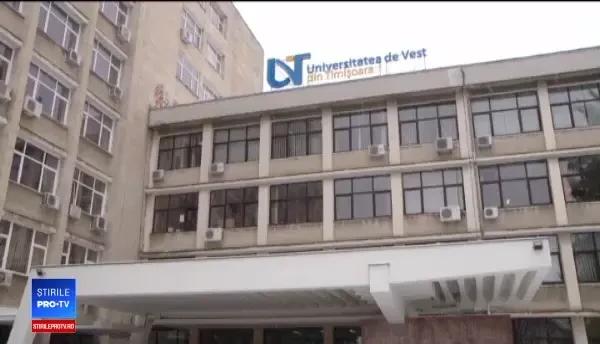 Două universități din Timișoara pun la bătaie 13 milioane de euro, fonduri europene