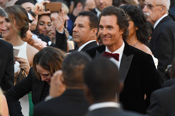 Premiile oscar 2018 - 2