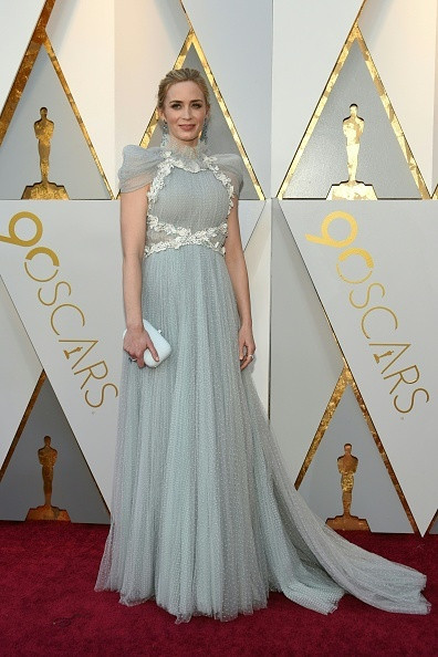 rochii premii oscar 2018 - 1