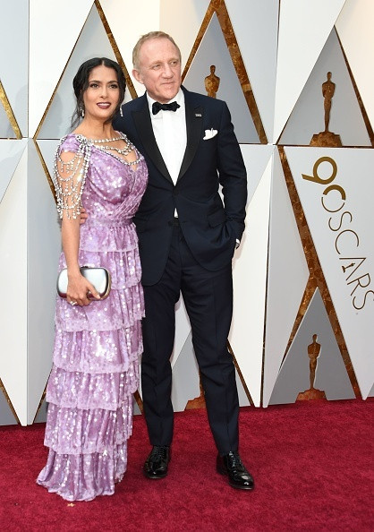 rochii premii oscar 2018 - 3