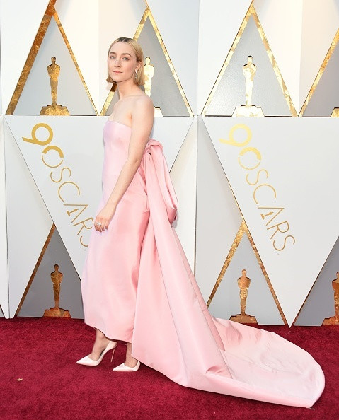 rochii premii oscar 2018 - 9