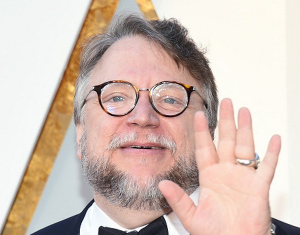 Guillermo del Toro, cel mai bun regizor la Oscar 2018, pentru filmul „The Shape of Water”