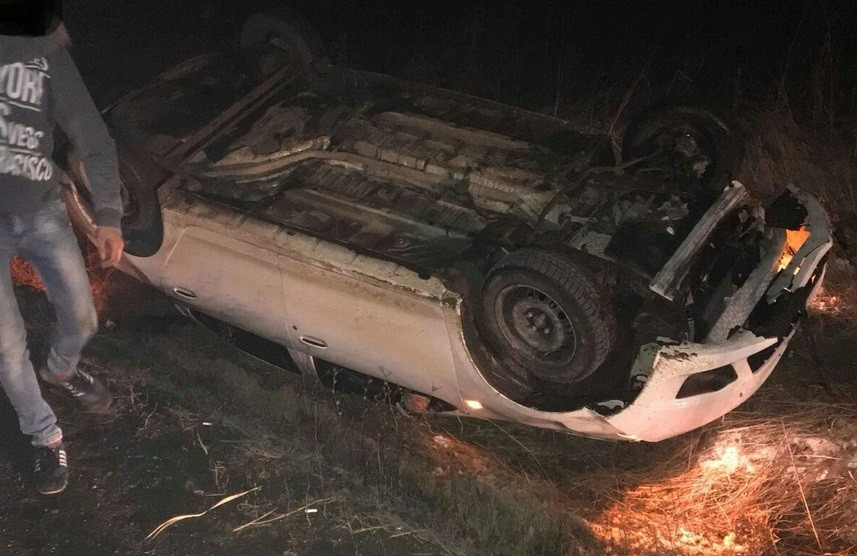 Tragedie pe șosea, produsă de un șofer beat care a furat o mașină de la locul de muncă