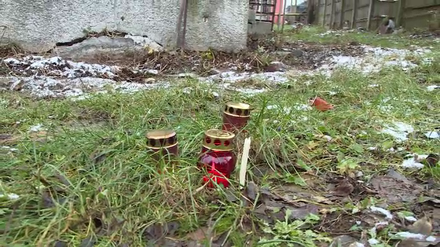 Moarte misterioasă în Săpânța. O femeie fost gasită carbonizată în curte