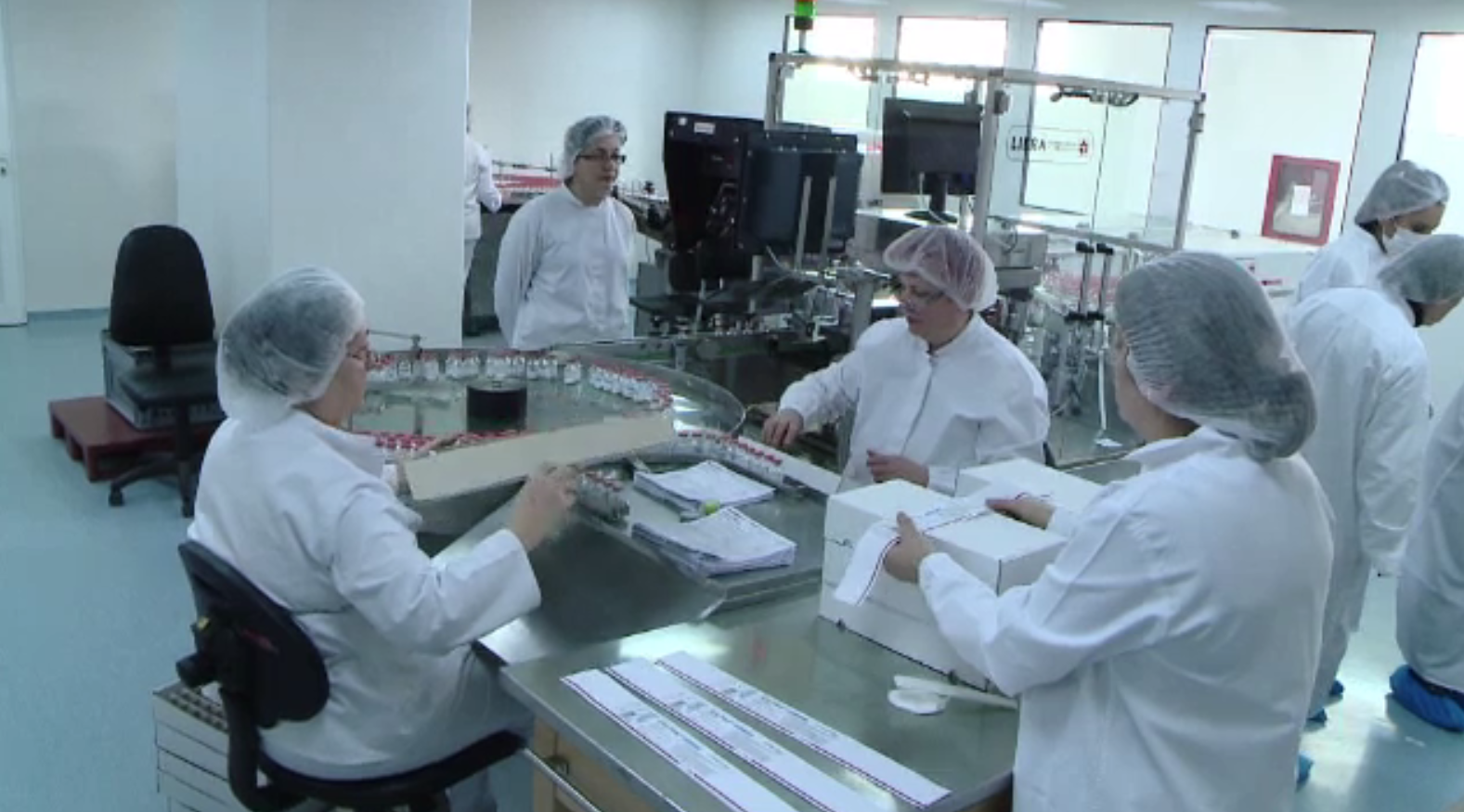 O companie de medicamente din România își deschide sediu în Vietnam. ”Oameni foarte muncitori”