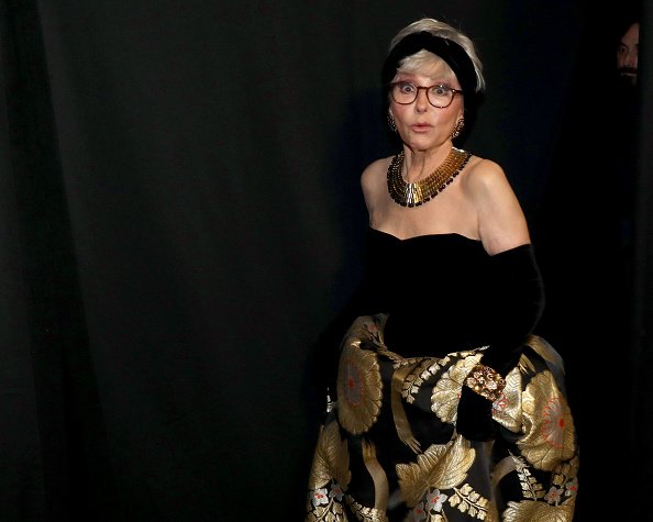 rita moreno