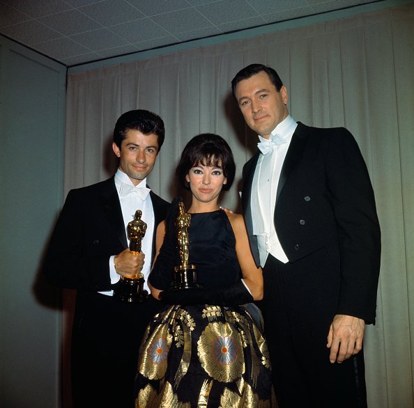 rita moreno