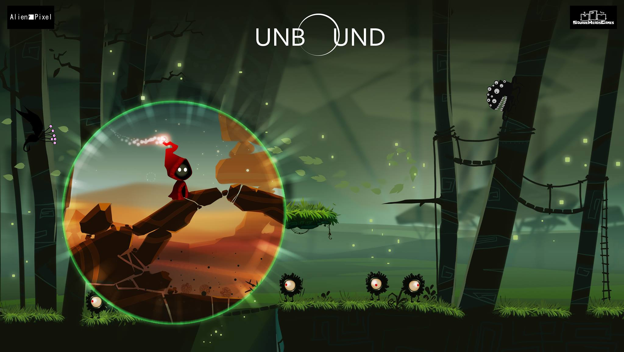 iLikeIT. Câțiva români încearcă să dea lovitura cu un nou joc: Unbound