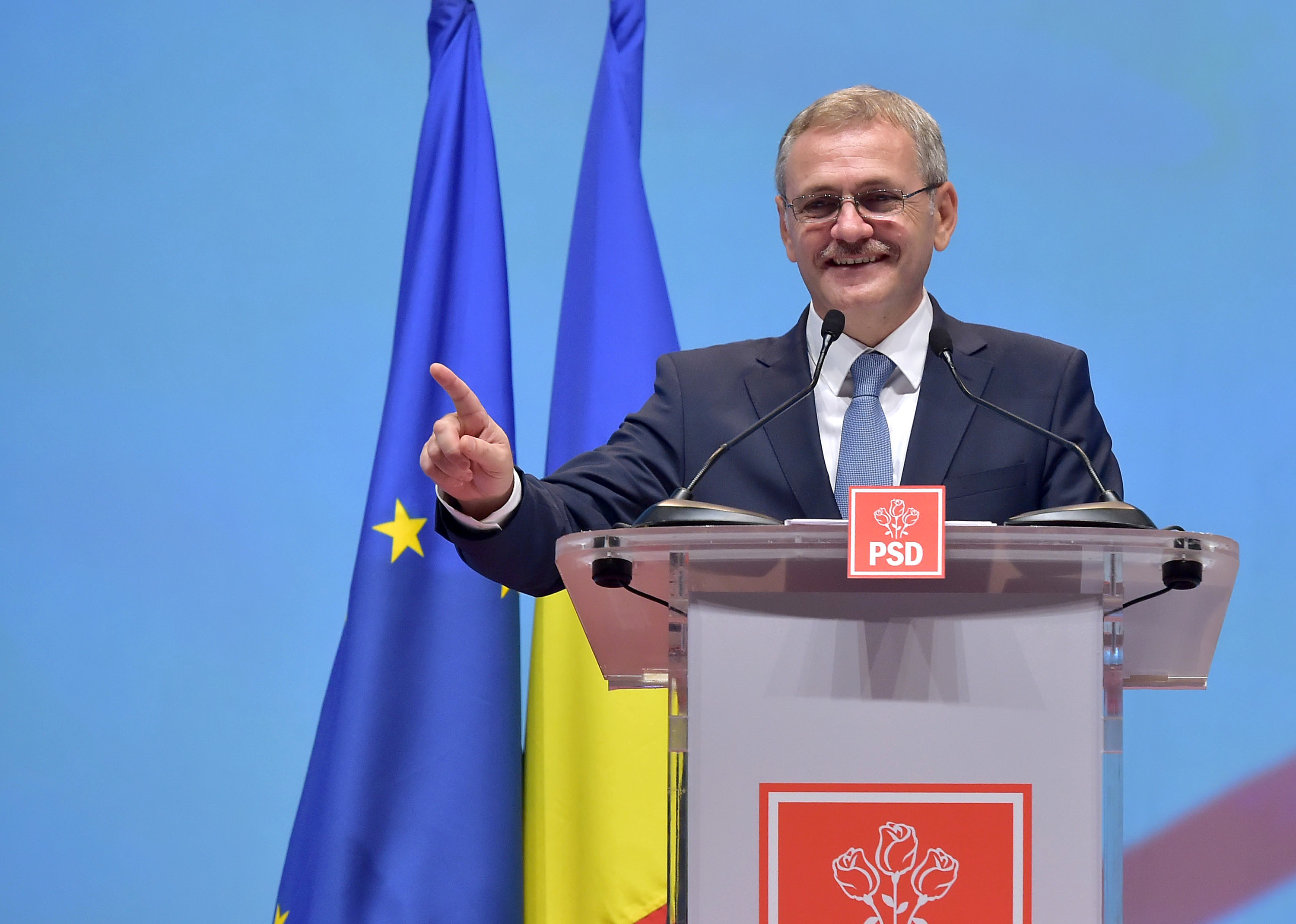 PSD pregătește modificarea legilor serviciilor secrete. USR: ”Subminează sistemul nostru de securitate pe model rusesc”