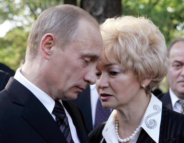 Ziua în care Vladimir Putin a plâns. ”Putin pare cu adevărat distrus”