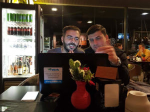 Proiectul unor români, concurență pentru Booking și Airbnb. ”Ghidăm turiștii spre alte experiențe”