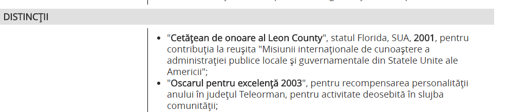 Cum a ajuns Liviu Dragnea să aibă un premiu Oscar. Cel care i l-a dat e după gratii