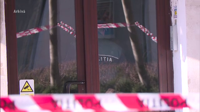 Crima de la spitalul din Slatina. Familia dă vina pe presupusul amant al asistentei ucise