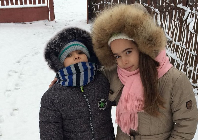 Doi minori din Prahova, dați în consemn la frontieră, după ce ar fi fost răpiți de tată