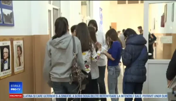 Simularea Evaluării Naționale, boicotată în peste o mie de școli din țară. Soluția inspectoratelor