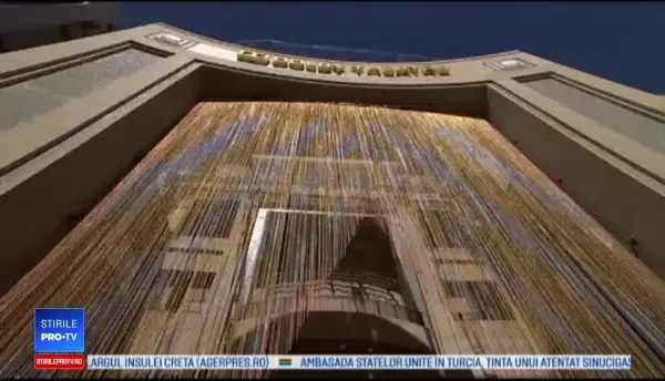 Oscar 2018. Ce cadouri au primit actorii care au plecat fără premii de la gala Oscarilor