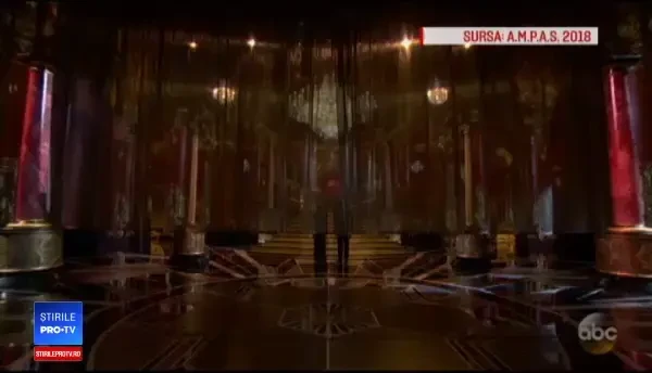 Oscar 2018. The Shape Of Water, cel mai bun film. Cele mai tari momente ale galei