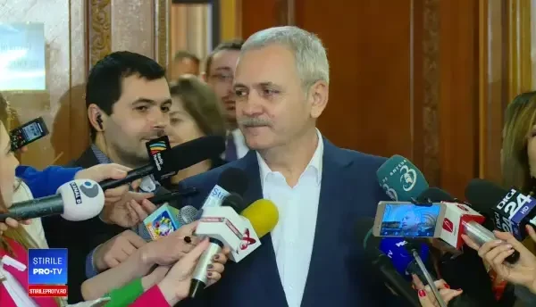 Dragnea: O primă evaluare a Guvernului va avea loc în coaliţie după Congresul PSD