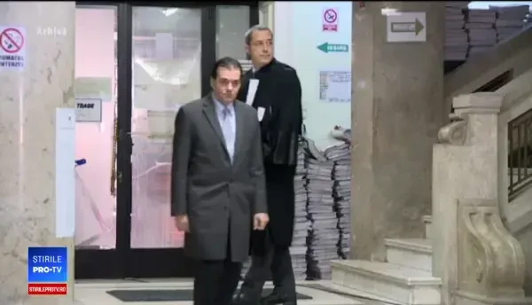 Ludovic Orban, achitat de Instanţa Supremă. Am fost judecat ca orice om normal