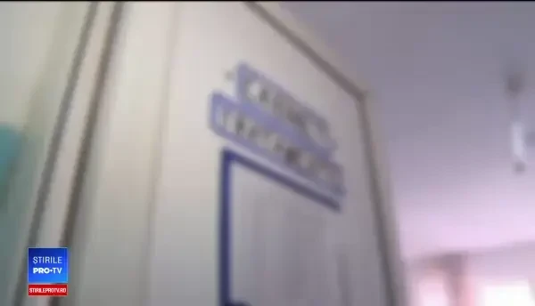 Crima de la spitalul din Slatina. Familia dă vina pe presupusul amant al asistentei ucise