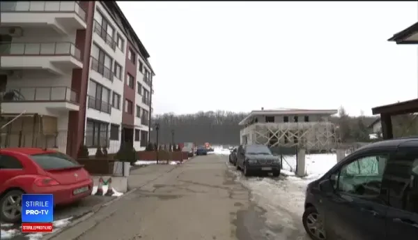 România, la un pas de o nouă bulă imobiliară. Doar locuinţele vechi s-au mai ieftinit