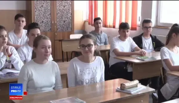 Premieră în România: profesorii au boicotat Simularea Evaluării Naționale de la clasa a VIII-a