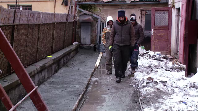 Nouă formă de înşelăciune în care sunt implicați constructori. Cazul unui bătrân din Braşov