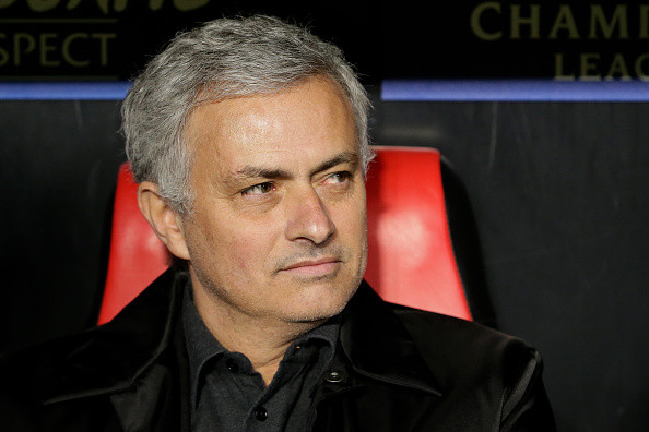 Mourinho, plătit cu 1,9 milioane de € pentru 4 zile de Russia Today