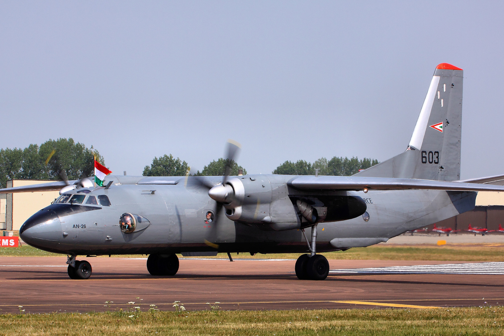 Un avion de transport rusesc s-a prăbuşit în Siria; 39 de persoane au murit