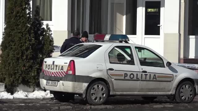 Bărbatul care ar fi ucis o barmaniță din Satu Mare a fost arestat