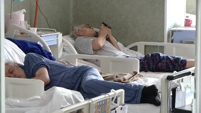 Spitale arhipline din cauza vremii schimbătoare. Cum sunt afectate persoanele depresive